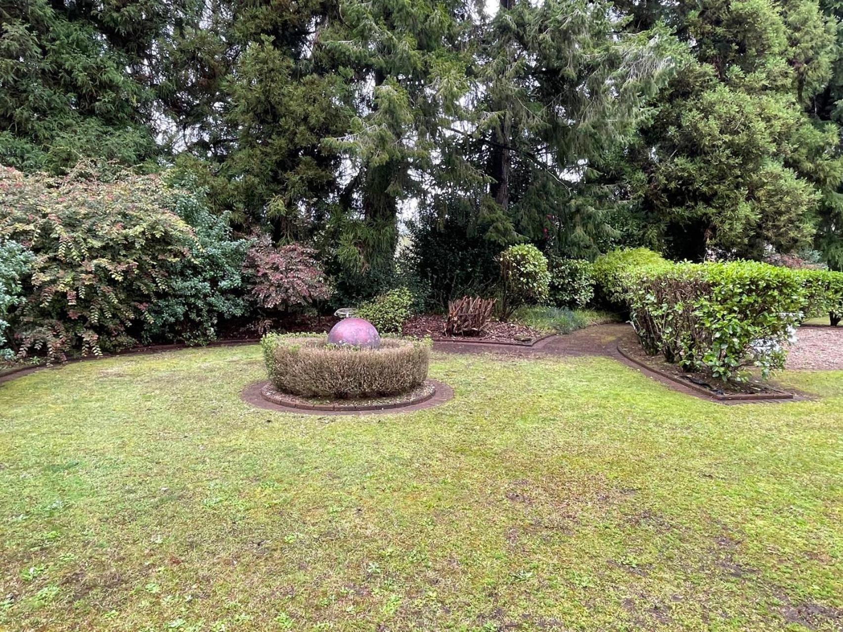Garden Paradise In Rotorua With Pool 외부 사진